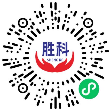 深圳市胜科企业管理有限公司郑州分公司客服专员/助理扫码投递简历