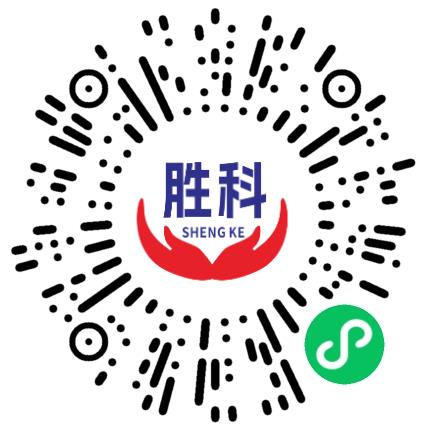 深圳市胜科企业管理有限公司郑州分公司客服专员/助理扫码投递简历