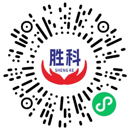 深圳市胜科企业管理有限公司郑州分公司客服专员/助理扫码投递简历