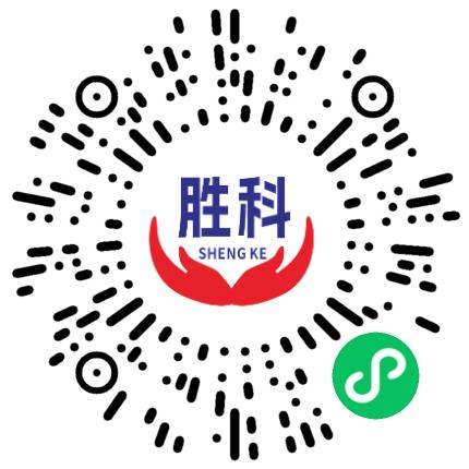 深圳市胜科企业管理有限公司郑州分公司网络客服/坐席/呼叫中心客服扫码投递简历
