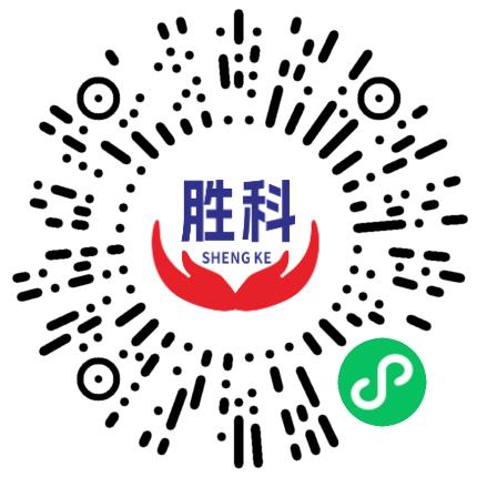 深圳市胜科企业管理有限公司郑州分公司网络客服/坐席/呼叫中心客服扫码投递简历