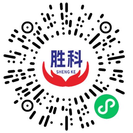 深圳市胜科企业管理有限公司郑州分公司客服专员/助理扫码投递简历