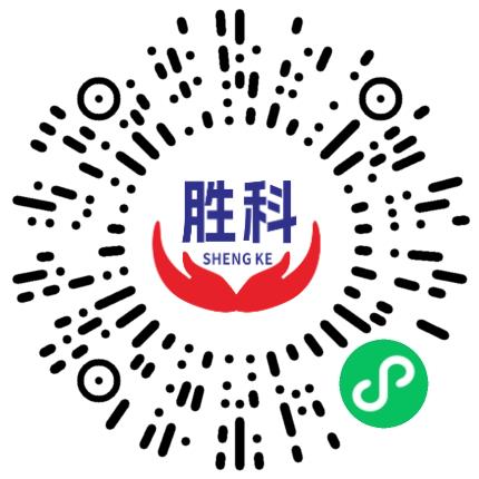 深圳市胜科企业管理有限公司郑州分公司客服专员/助理扫码投递简历