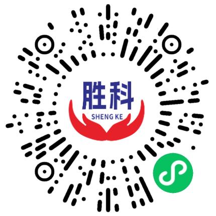 深圳市胜科企业管理有限公司郑州分公司网络客服/坐席/呼叫中心客服扫码投递简历