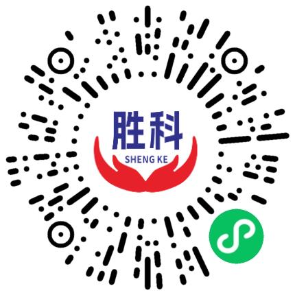 深圳市胜科企业管理有限公司郑州分公司网络客服/坐席/呼叫中心客服扫码投递简历