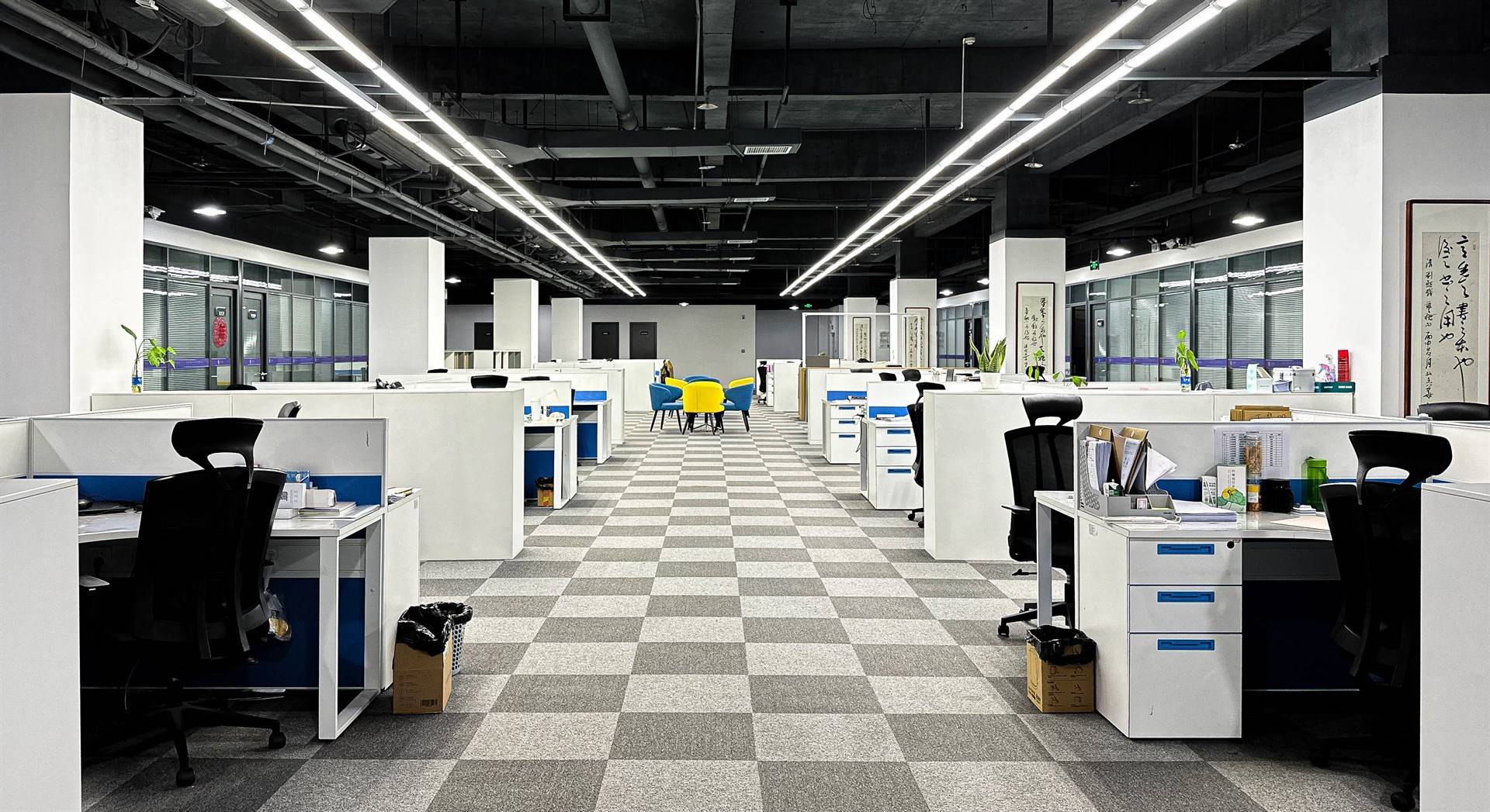 公司展示
