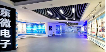 公司展示