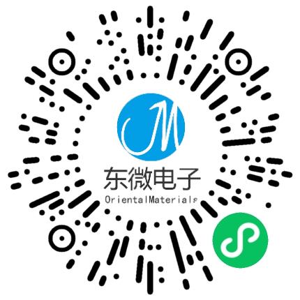 河南东微电子材料有限公司市场专员/助理扫码投递简历