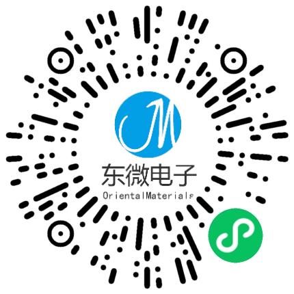 河南东微电子材料有限公司总经理助理/秘书扫码投递简历