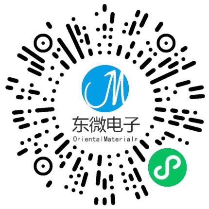 河南东微电子材料有限公司半导体技术工程师扫码投递简历