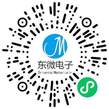河南东微电子材料有限公司前台/总机/接待扫码投递简历