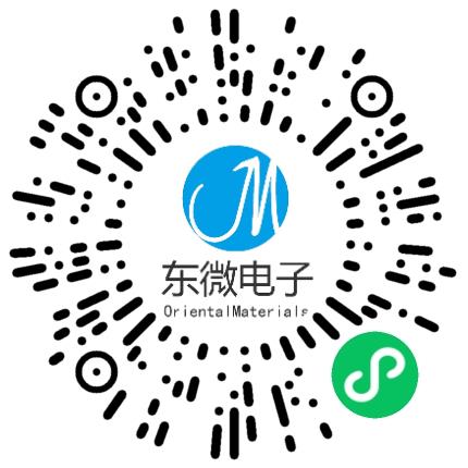 河南东微电子材料有限公司商务专员/助理扫码投递简历