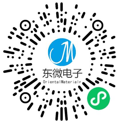 河南东微电子材料有限公司市场专员/助理扫码投递简历
