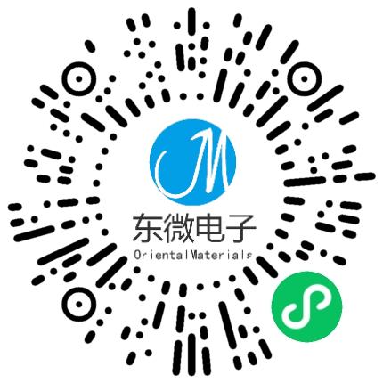 河南东微电子材料有限公司文员/秘书/经理助理扫码投递简历