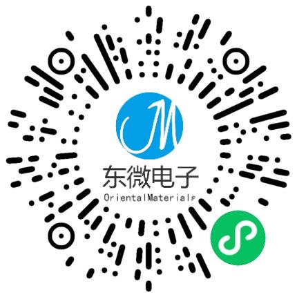 河南东微电子材料有限公司商务专员/助理扫码投递简历