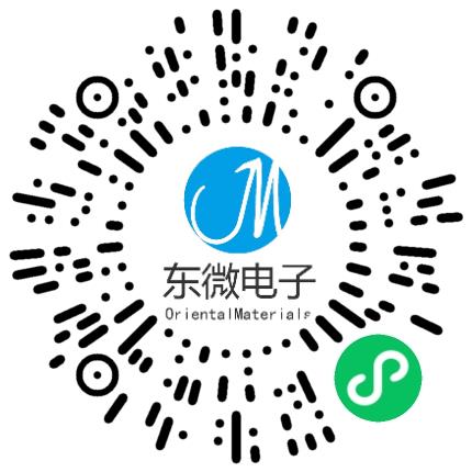 河南东微电子材料有限公司人力资源专员/人事助理扫码投递简历