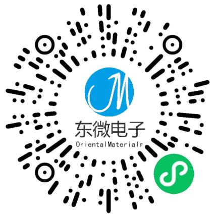 河南东微电子材料有限公司管培生扫码投递简历