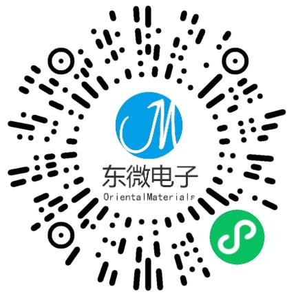 河南东微电子材料有限公司管培生扫码投递简历