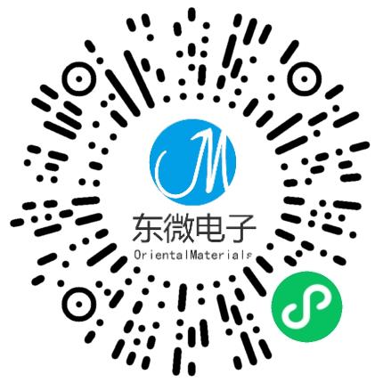 河南东微电子材料有限公司剪辑/特效/合成师扫码投递简历