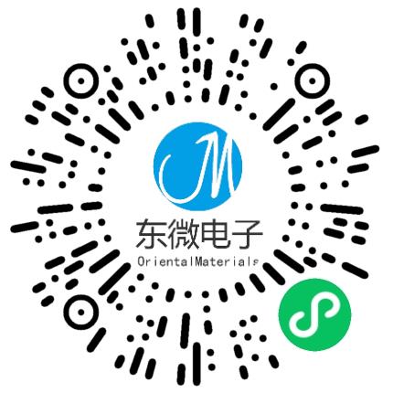 河南东微电子材料有限公司音频/视频工程师扫码投递简历