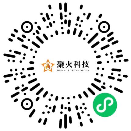 信阳聚火网络科技有限公司广告创意设计专员/助理扫码投递简历