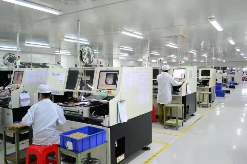 公司展示