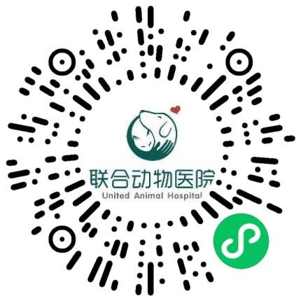 武汉港特联合动物医院有限公司兽医/宠物医生扫码投递简历