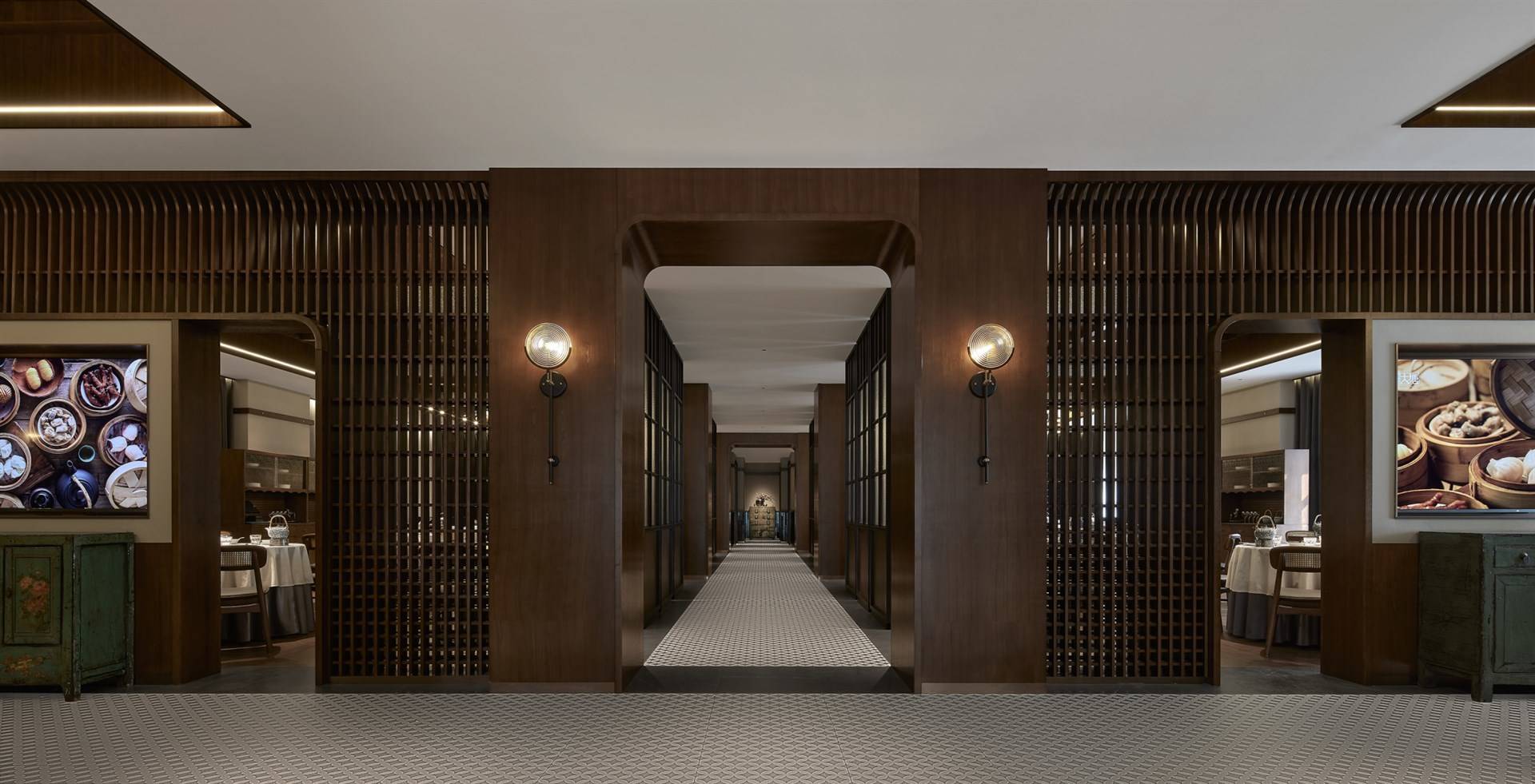 公司展示