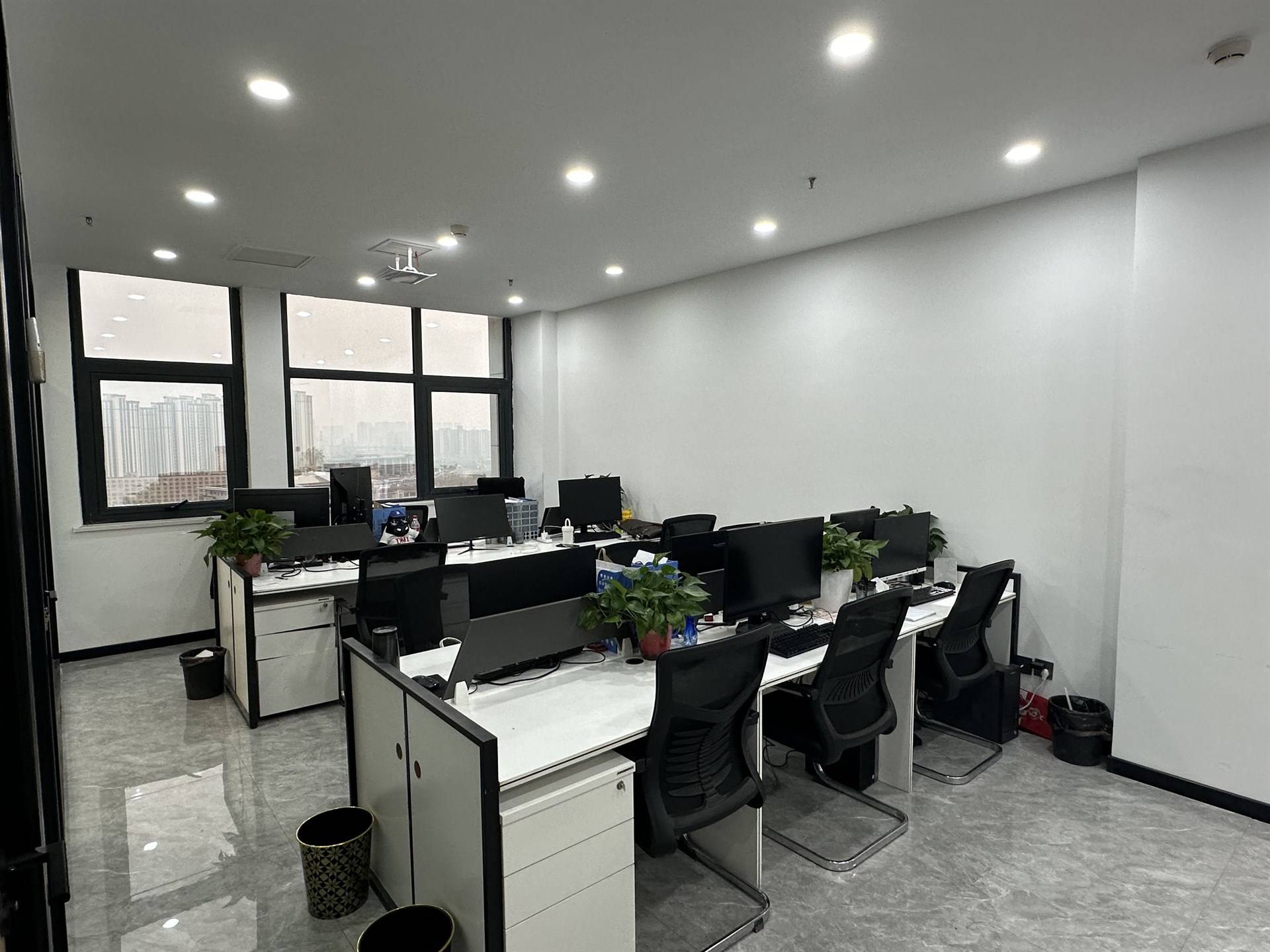 公司展示