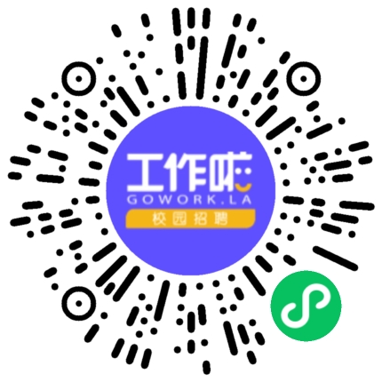 河南金蓝领自动化设备有限公司机械维修/保养工程师扫码投递简历