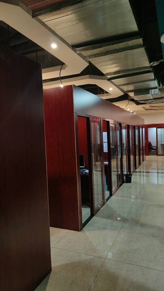 公司展示