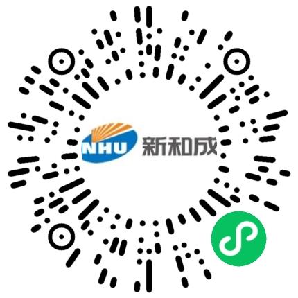 浙江新和成股份有限公司采购专员/助理扫码投递简历