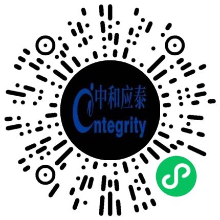 上海中和应泰智能科技有限公司金融产品经理扫码投递简历