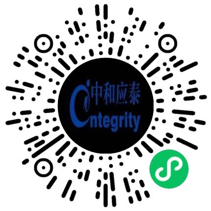 上海中和应泰财务顾问有限公司对公客户经理扫码投递简历