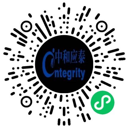 上海中和应泰智能科技有限公司证券经纪人扫码投递简历