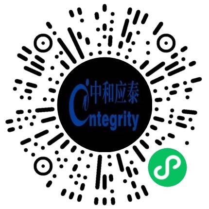 上海中和应泰智能科技有限公司金融产品经理扫码投递简历
