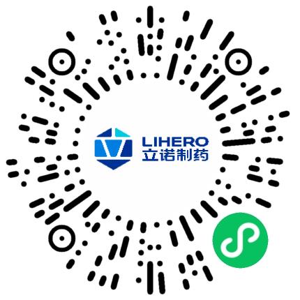河南立诺制药有限公司药品生产/质量管理扫码投递简历
