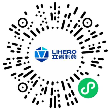 河南立诺制药有限公司药品生产/质量管理扫码投递简历
