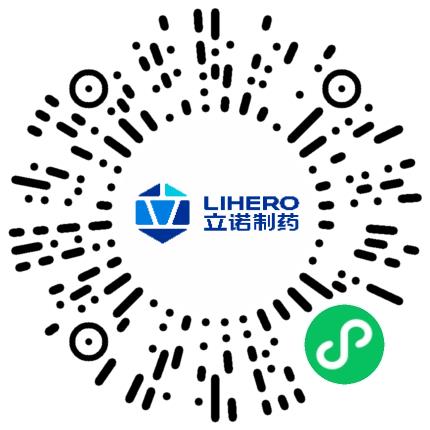 河南立诺制药有限公司环保工程师扫码投递简历