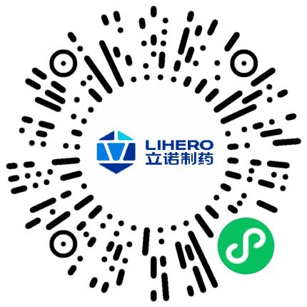 河南立诺制药有限公司安全工程师扫码投递简历