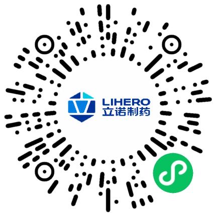 河南立诺制药有限公司仓库/物料管理员扫码投递简历