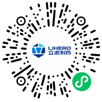 河南立诺制药有限公司药品生产/质量管理扫码投递简历