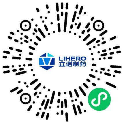 河南立诺制药有限公司电气工程师（能源电力）扫码投递简历