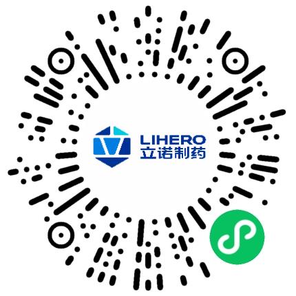 河南立诺制药有限公司药品生产/质量管理扫码投递简历
