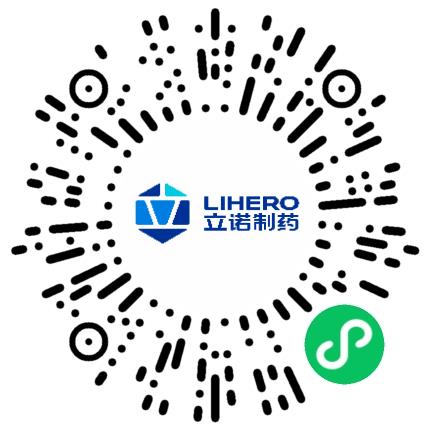 河南立诺制药有限公司污水/水处理/水务工程师扫码投递简历