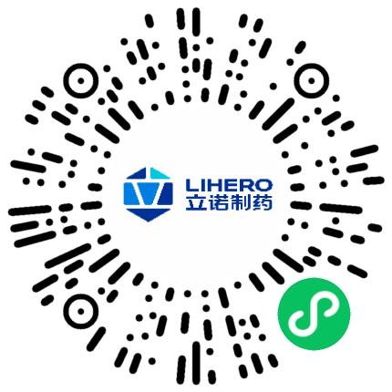 河南立诺制药有限公司药品生产/质量管理扫码投递简历