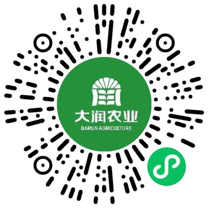 河南大润农业有限公司营销专员/助理扫码投递简历