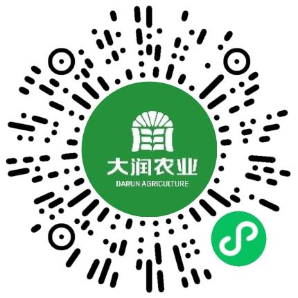 河南大润农业有限公司营销专员/助理扫码投递简历