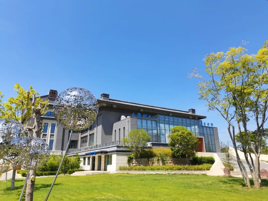 公司展示