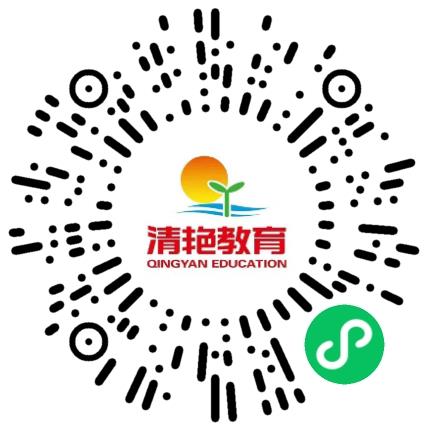 平顶山清艳外国语学校小学教师扫码投递简历